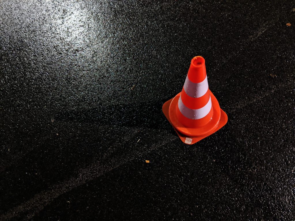 Traffic Cone