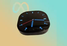 New Version of Meta Smartwatch Leaks With Android OS Support Meta Smartwatch V2