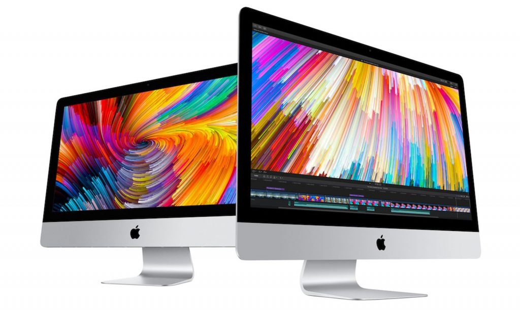 Apple will reportedly launch an M3-equipped iMac later this year