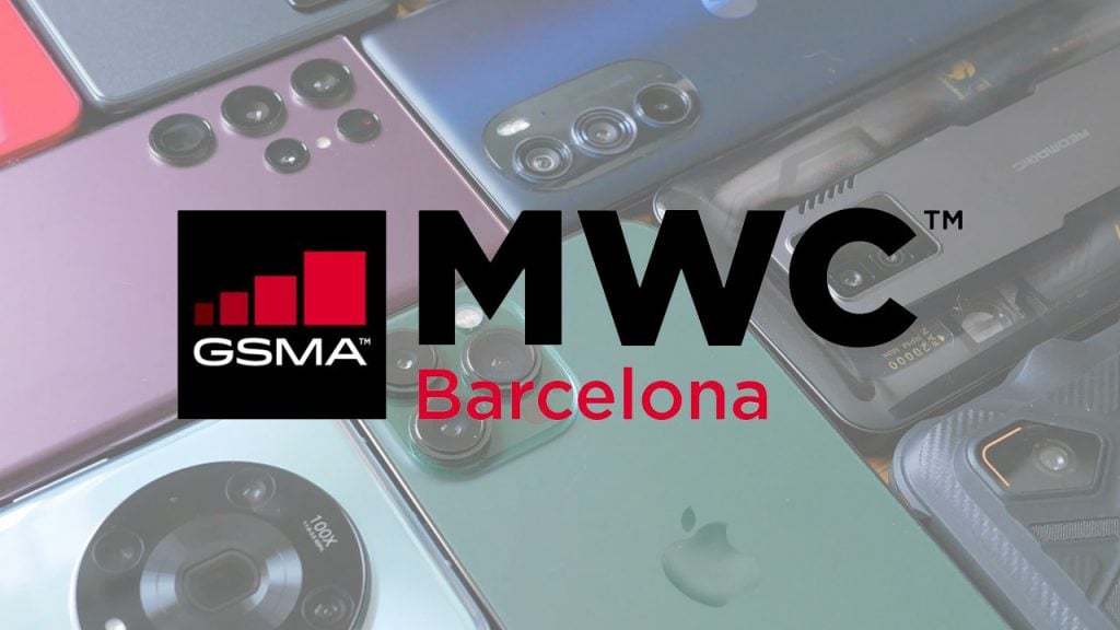 Mobile World Congress MWC 2023
