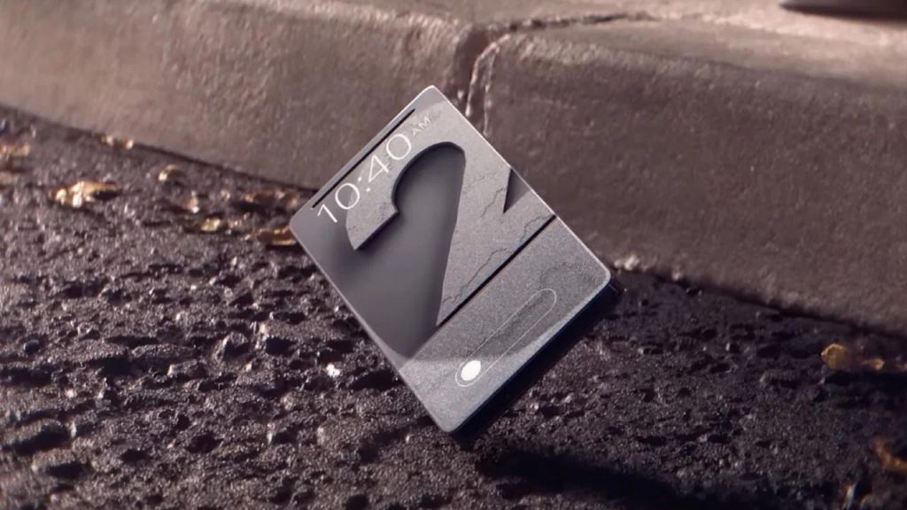 Gorilla Glass Victus 2