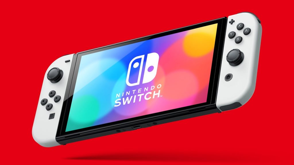 テレビゲーム 家庭用ゲーム本体 Nintendo Switch Overtakes Sony's PS4 to Become the Third Best 