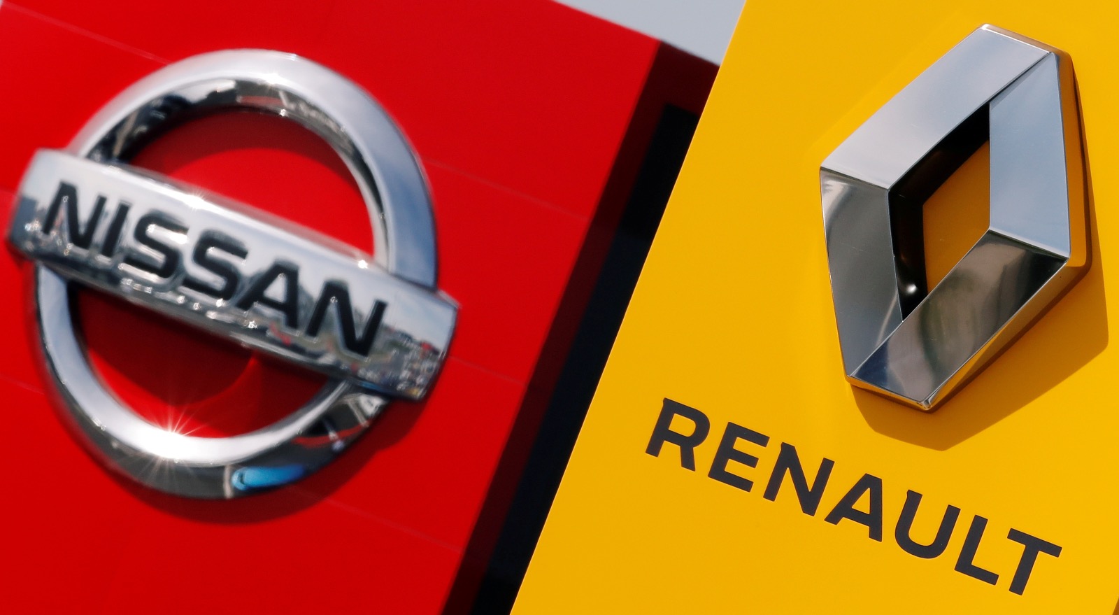 Nissan and Renault Unveil 600 Million Investment in India for Six New
