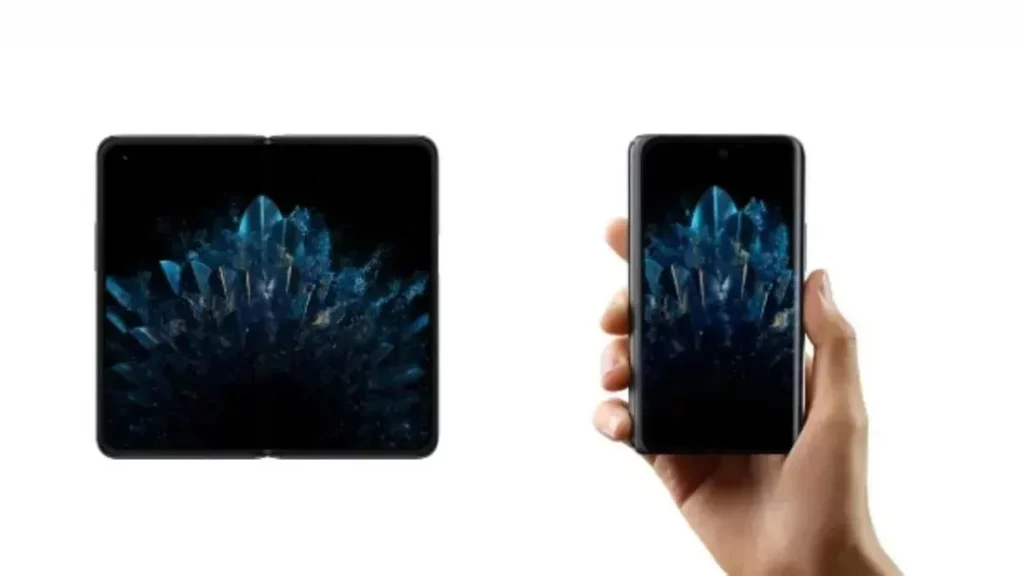 OnePlus V Fold 