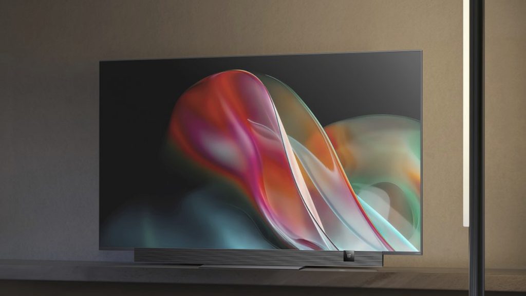 OnePlus TV 65 Q2 Pro Launched in India With a QLED Display & 70W