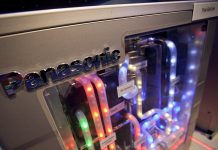 Hydrogen Fuel Cells: Panasonic’s Answer to Sustainable Energy Need in China Panasonic