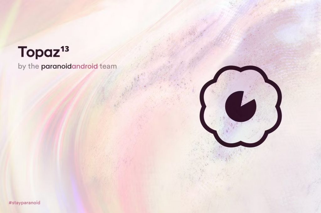 paranoid-android-topaz