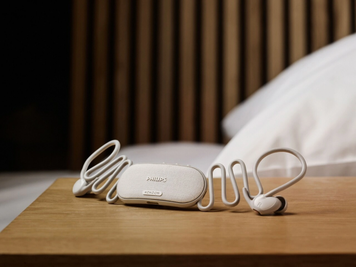 Philips N7808 Sleep Earphones Are Safe For Use While Sleeping Gizmochina