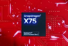Qualcomm’s Snapdragon X75 and X72 Modems: The Future of 5G Connectivity Qualcomm Sandragon X75 5G mode