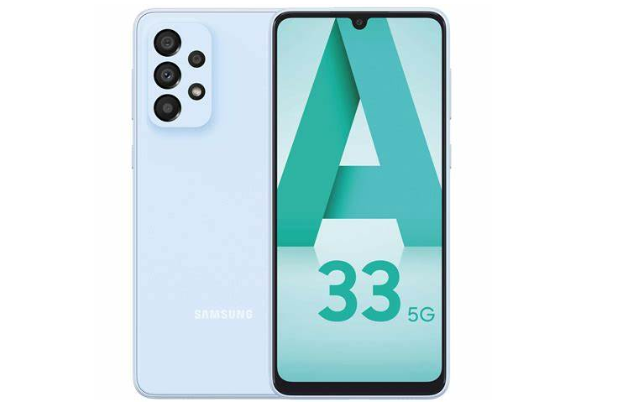 Samsung Galaxy A33 5G