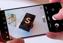 Samsung Admits Slow Camera Speed: Fixes Issue but Not for Everyone Samsung Camera Assistant app