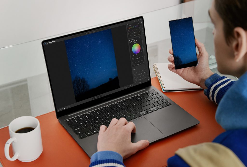 Samsung Galaxy Book 3 Ultra