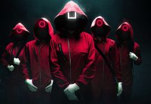 Sandbox VR and Netflix Bring Squid Game to Real-Life with Immersive VR Experience Squid Game