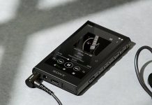 Sony Launches New Walkman With Hi-Res Audio for Improved Audio Experience Sony