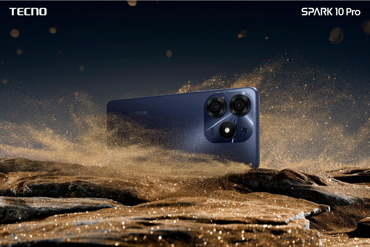 Tecno Spark 10 Pro Specs, Price Range & Launch Timeline Tipped for ...