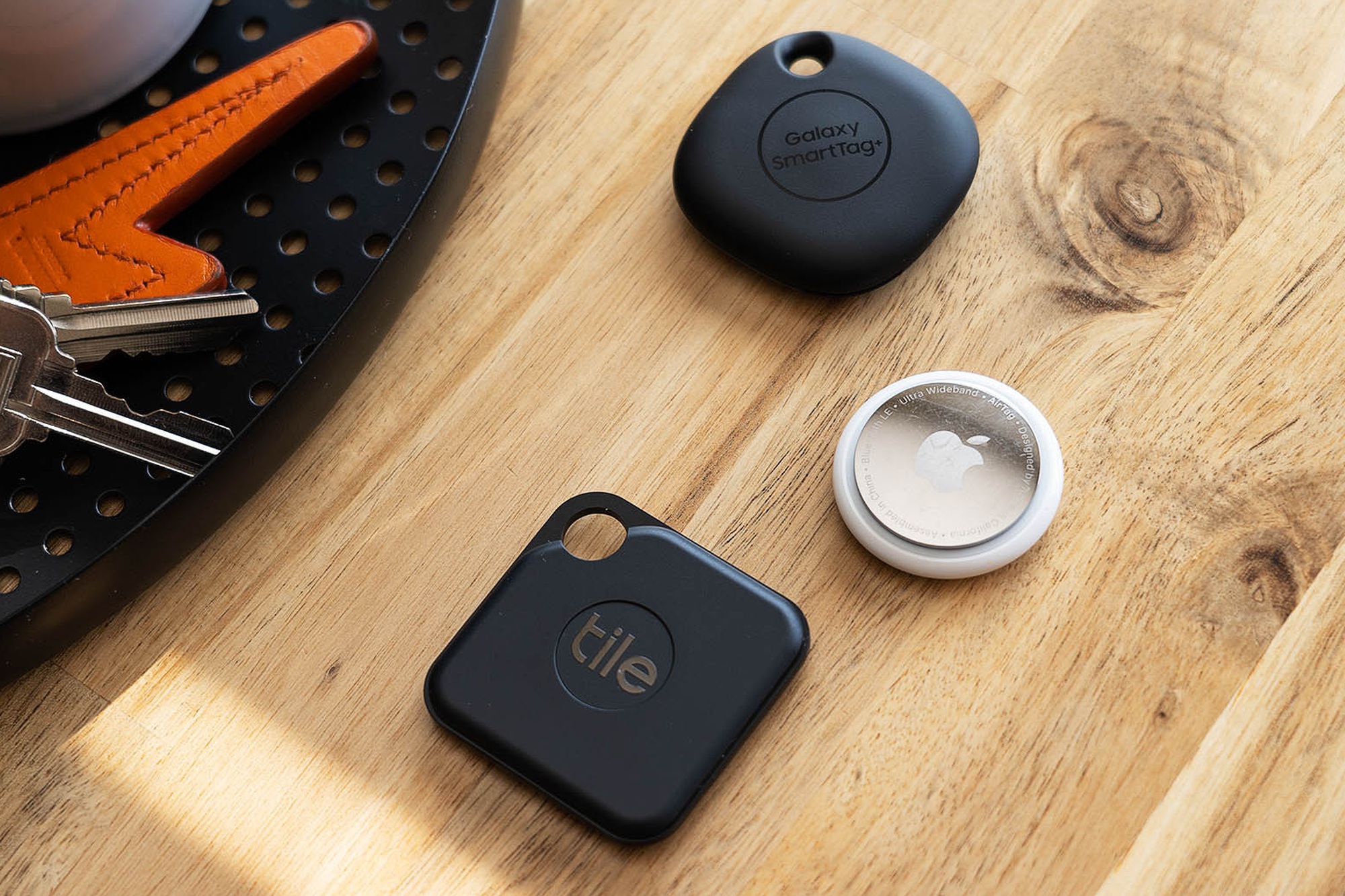 Tile's New Anti-Theft Mode Comes with a $1 Million Fine for Stalkers -  Gizmochina