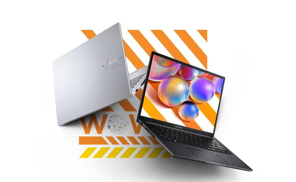 ASUS Vivobook Classic Series