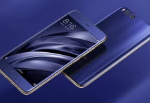 Six-Year-Old Xiaomi Mi 6 Runs with HarmonyOS (Video) Xiaomi Mi 6
