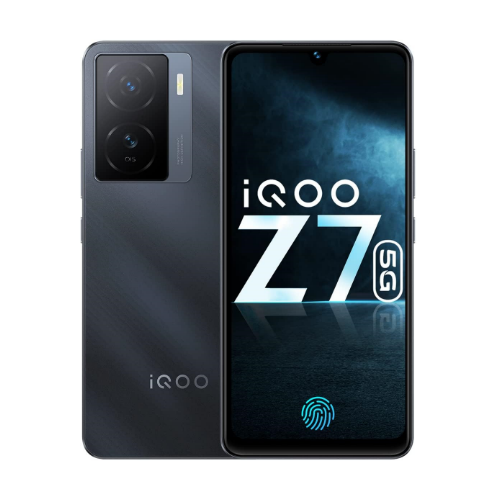 vivo iQOO Z7