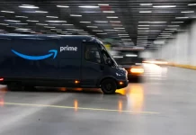 Rivian Seeks to Remove Exclusivity Clause from Its Deal with Amazon for Electric Delivery Trucks Rivian