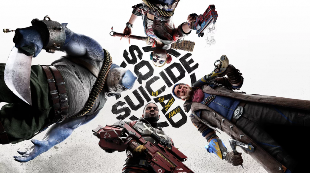Suicide Squad