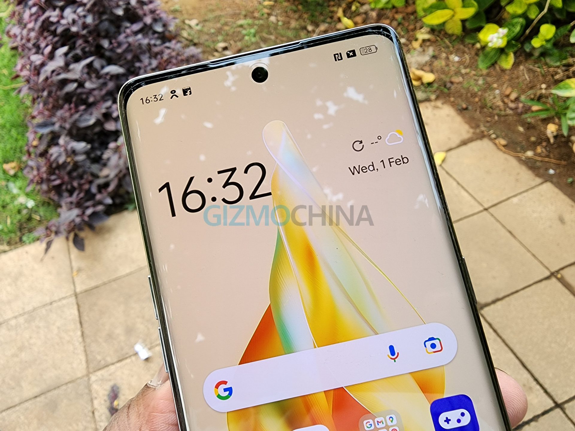 OPPO Reno 8T 5G Review: A Mix of Premium Design, Decent Specs - Gizmochina