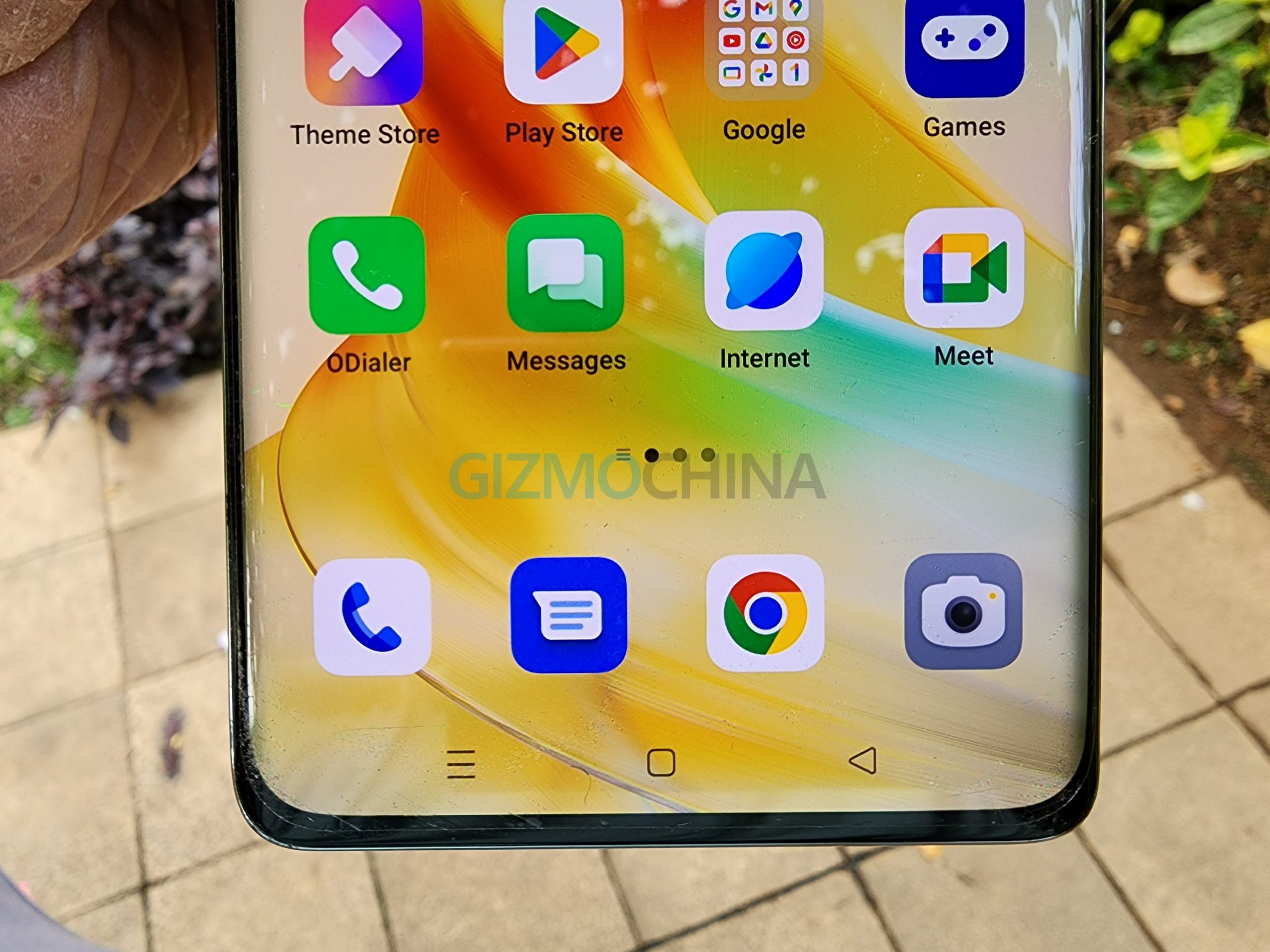 OPPO Reno 8T 5G