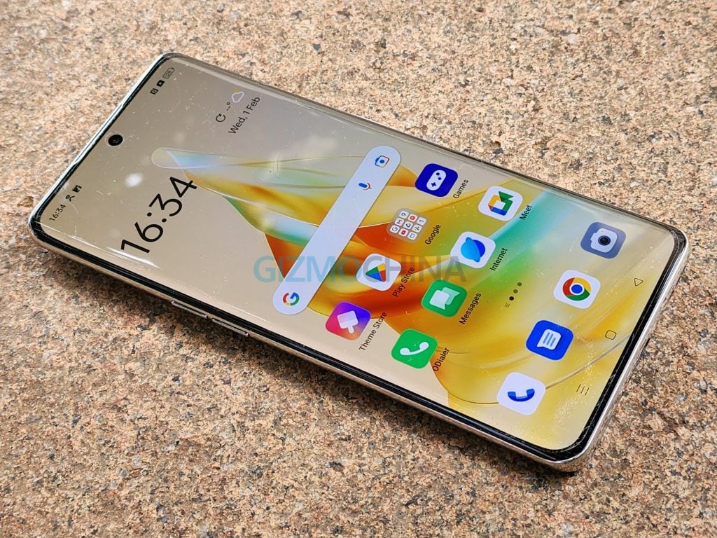  OPPO Reno 8T 5G