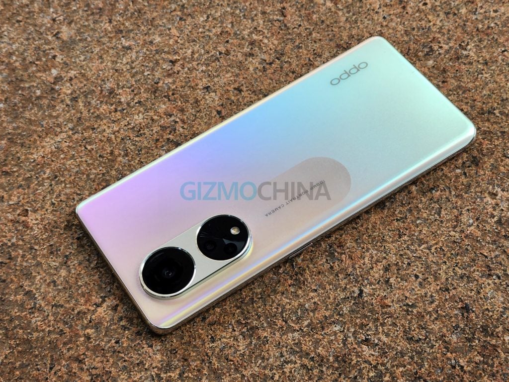 OPPO Reno 8T 5G