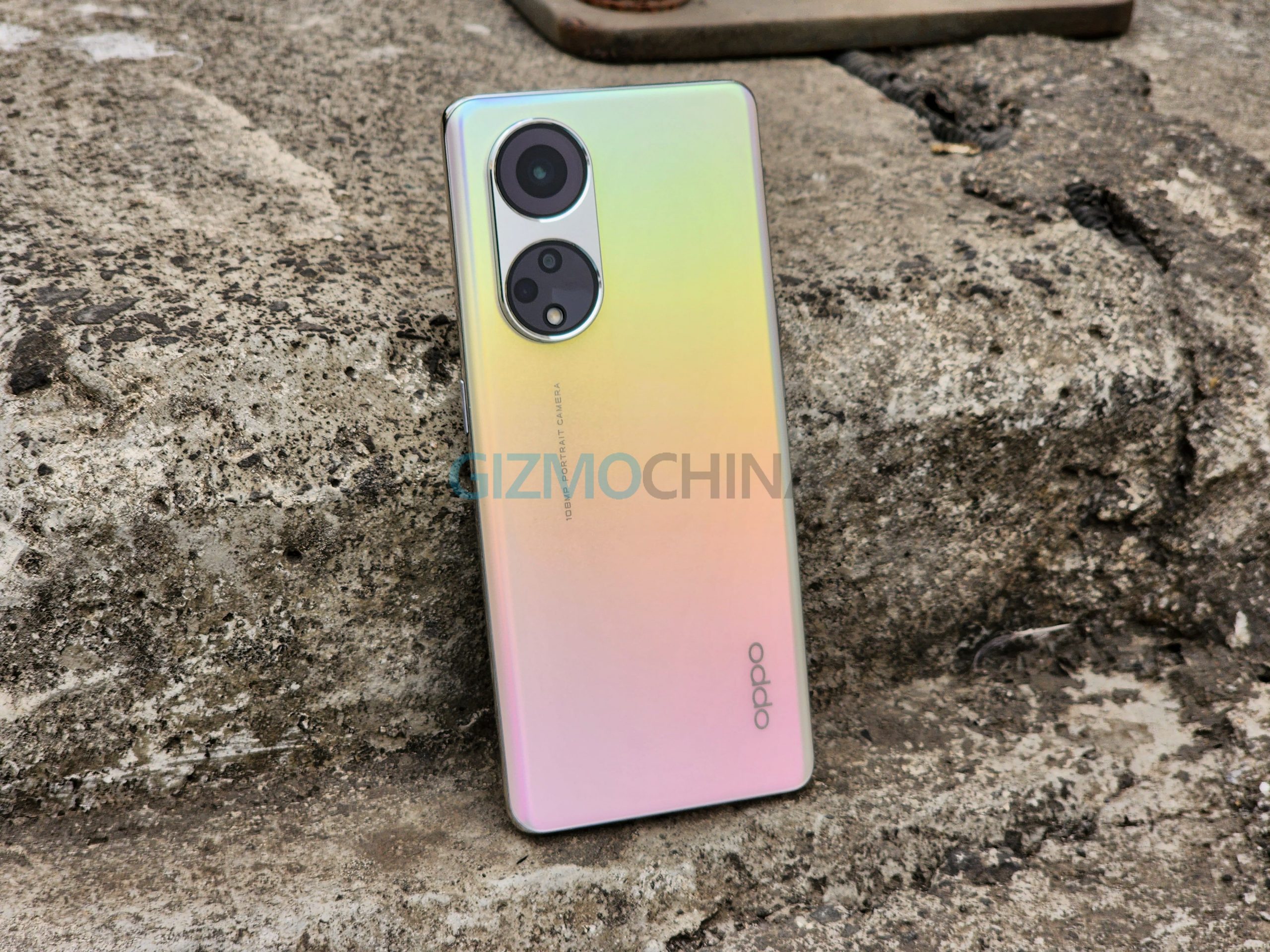 OPPO Reno 8T 5G