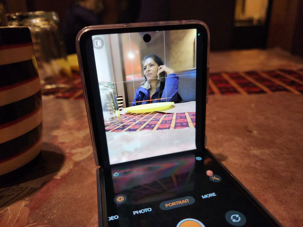 OPPO Find N2 Flip