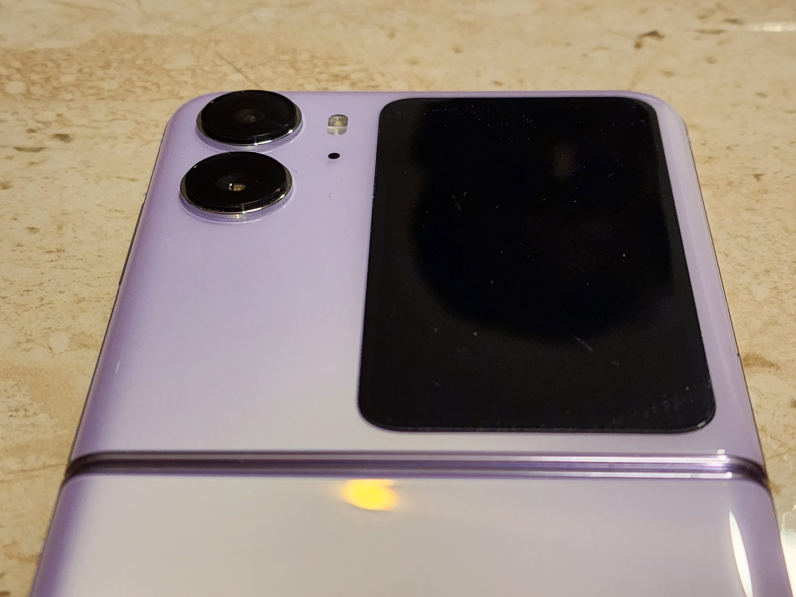 OPPO Find N2 Flip