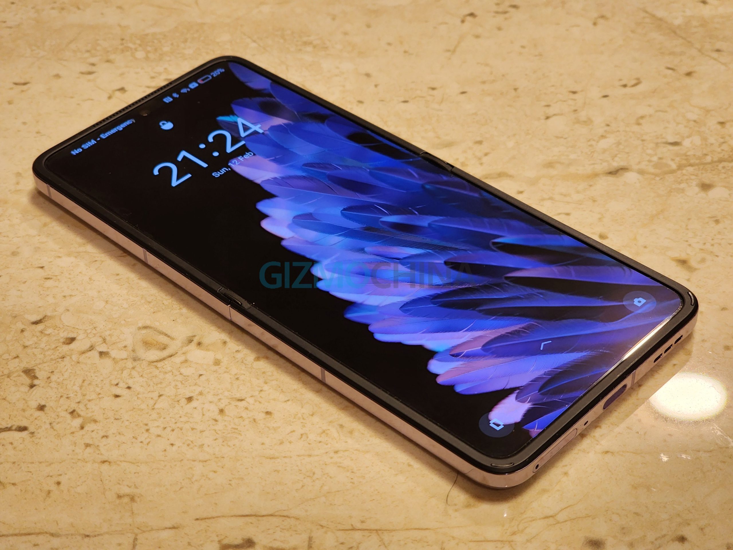 OPPO Find N2 Flip
