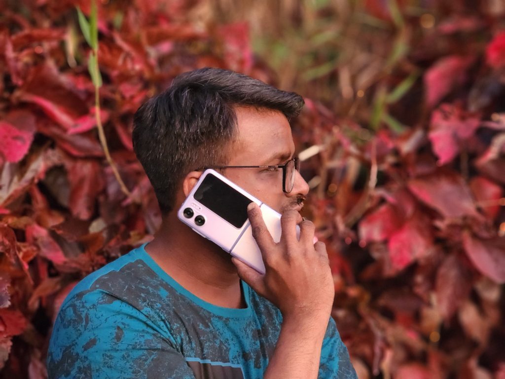 Oppo Find N2 Flip
