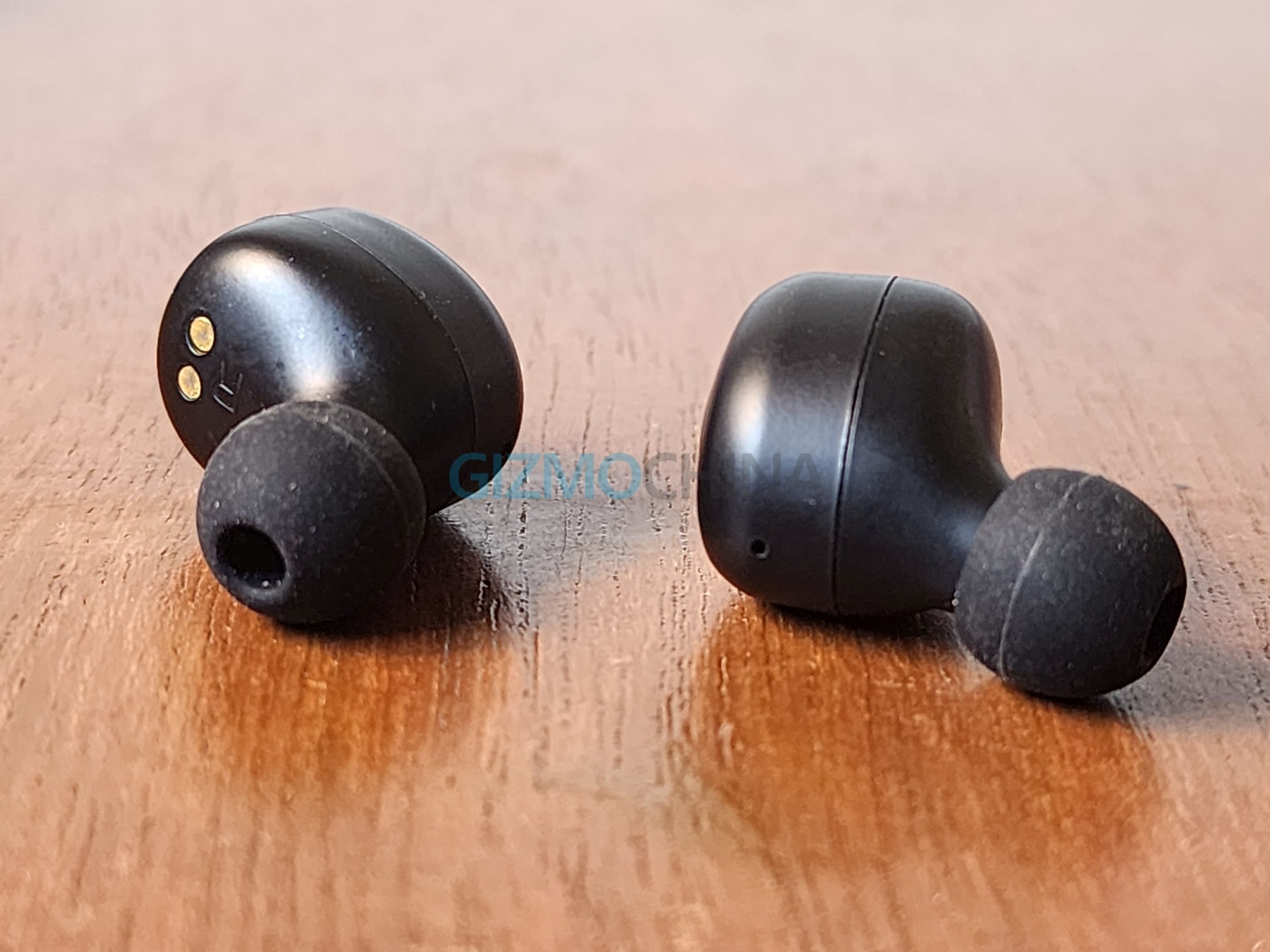 Yamaha TW-E3B TWS earbuds