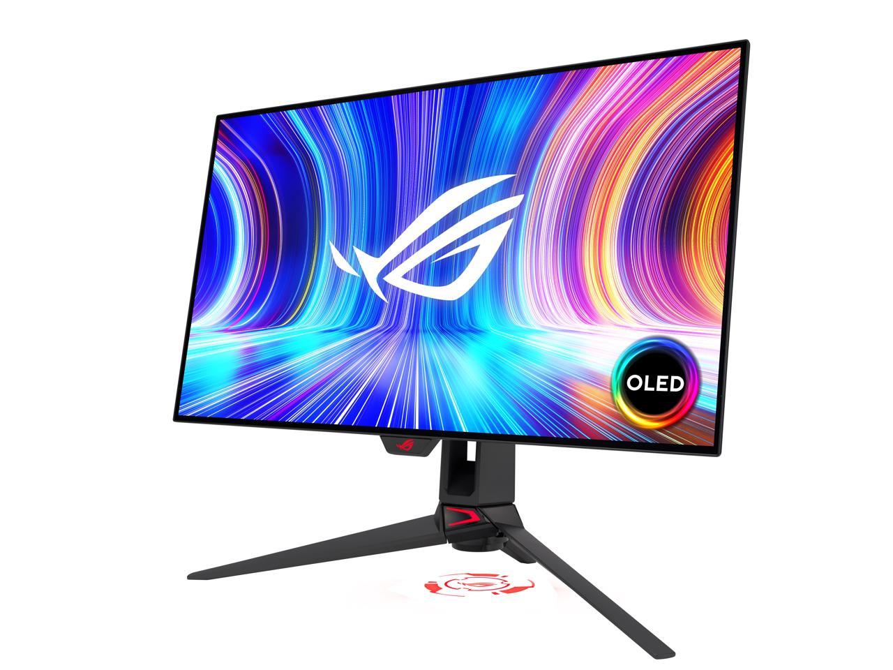 ROG OLED Gaming Monitor