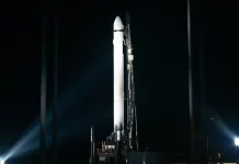 Relativity Space 3-D Printed Rocket Failed to Reach Orbit Relativity