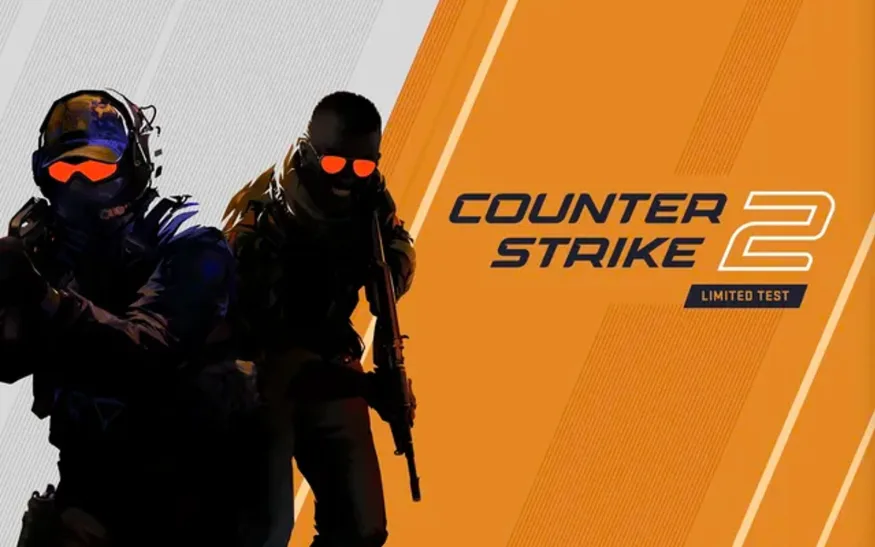 Counter Strike 2