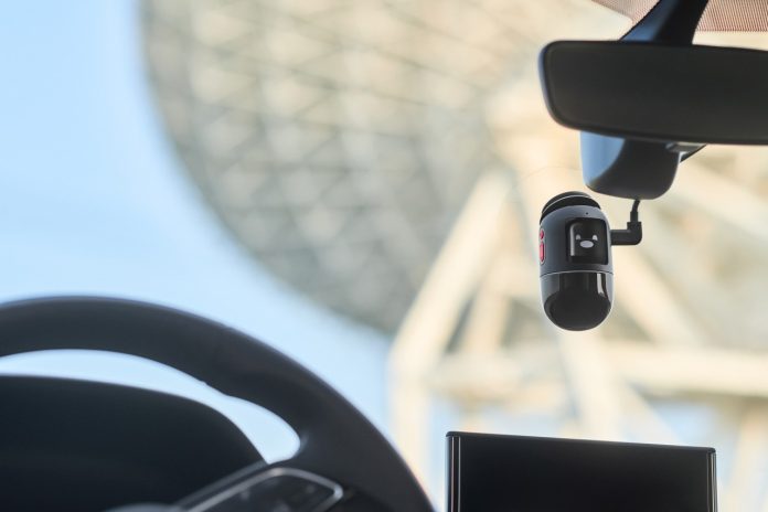70mai Dash Cam Omni with built-in GPS Launched in North America ...