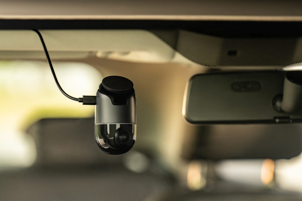70mai Dash Cam Omni with built-in GPS Launched in North America ...