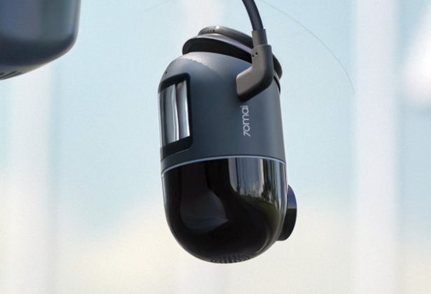 70mai Dash Cam Omni with built-in GPS Launched in North America ...