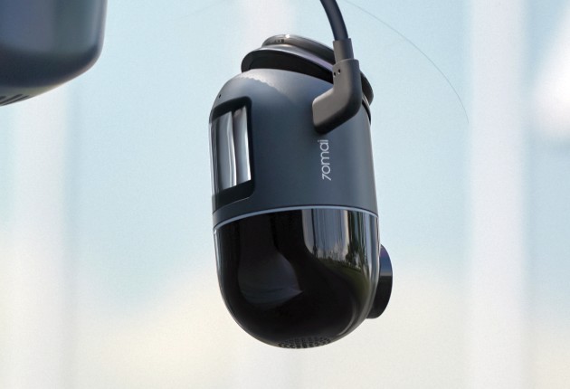 70mai Dash Cam Omni