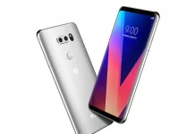 LG V30 Gets Revived with Official LineageOS Support LG
