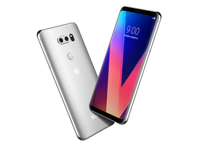 LG