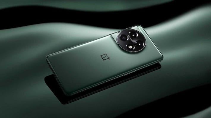 OnePlus