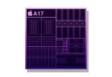 iPhone 15 Pro Series Set To Drive High Demand With A17 Bionic Chipset A17-Bionic