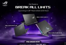 Asus starts pre-orders for ROG Strix Scar 2023 Series & Zephyrus M16 Gaming Laptops in India Asus