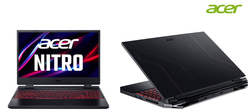 Acer Nitro 5 - The Budget King of 2023? 