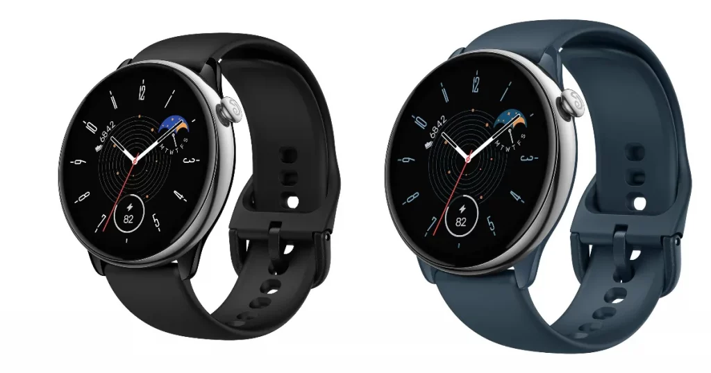 Amazfit