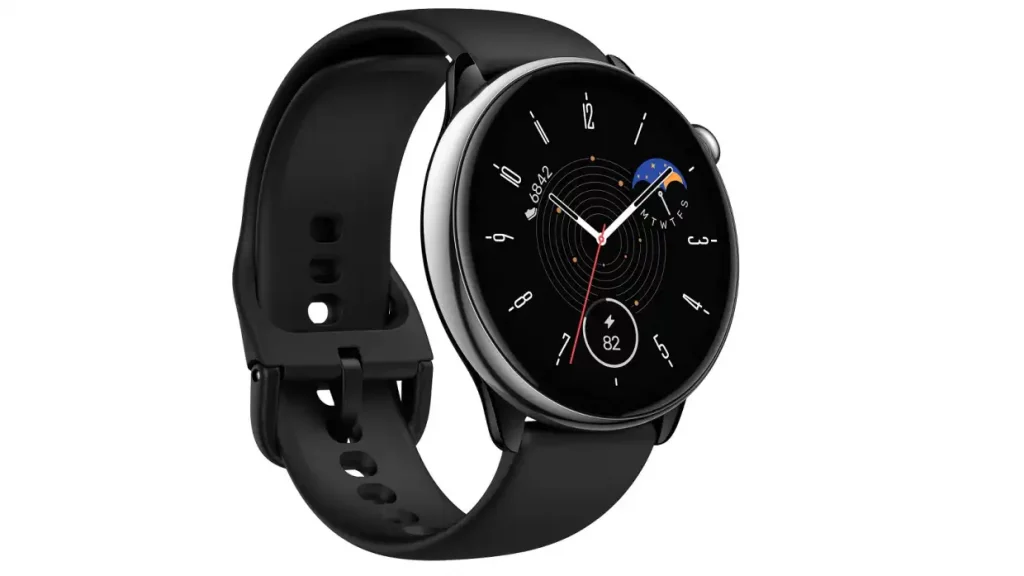 AMAZFIT GTR mini: Stylish timepiece - Technology News